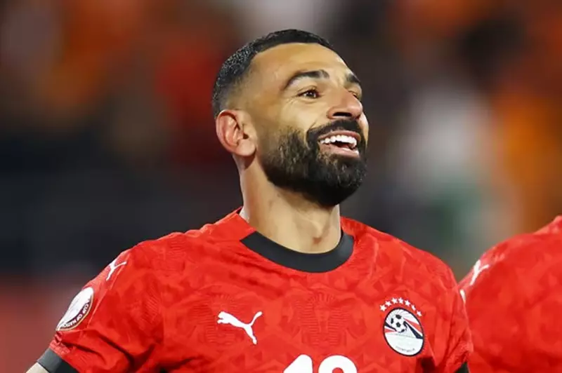 محمد صلاح يتحدث عن.. حلم لقب أفريقيا.. دور حسام حسن.. ومشاركة المحترفين 